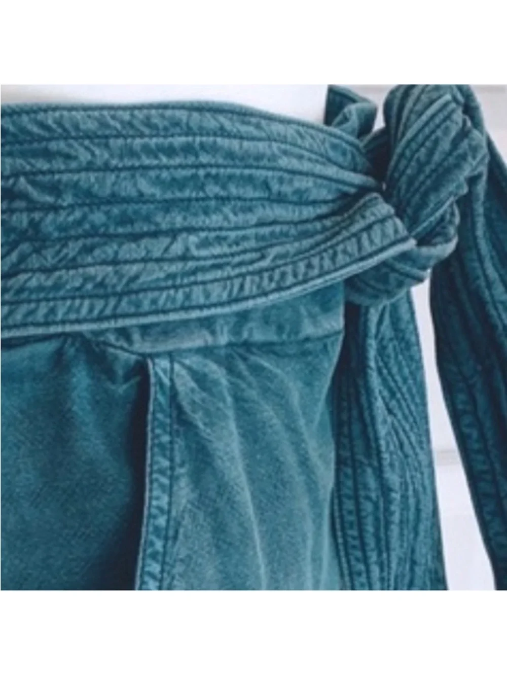 Anthropologie pilcro amora